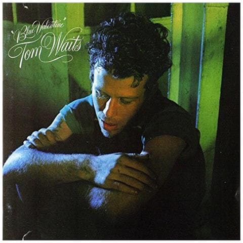 Tom Waits - Blue Valentine  - Foto 1