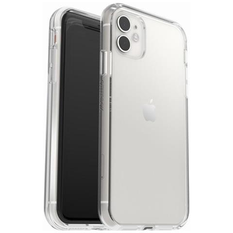 Custodia per iPhone 11 Trasparente - Foto 1