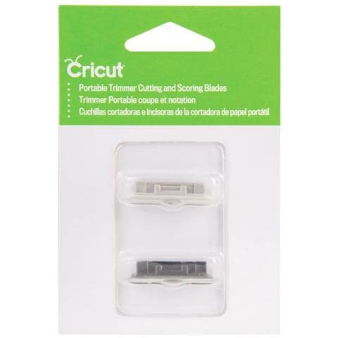 Lama per Taglierino Portatile Accessorio Rifinitura - Foto 1