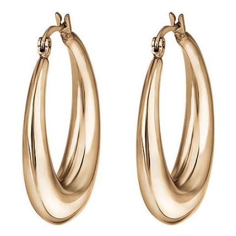 Orecchini Da Donna Breil Hyper Tj3045 - Foto 1