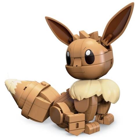 Pokemon: - Build & Show Eevee - Foto 1
