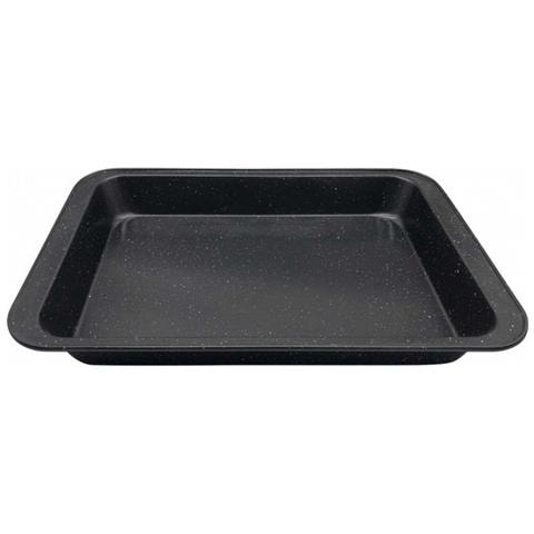 Kh-1552 Teglia Rettangolare Antiaderente Per Torta 47,5x32 Cm - Foto 4