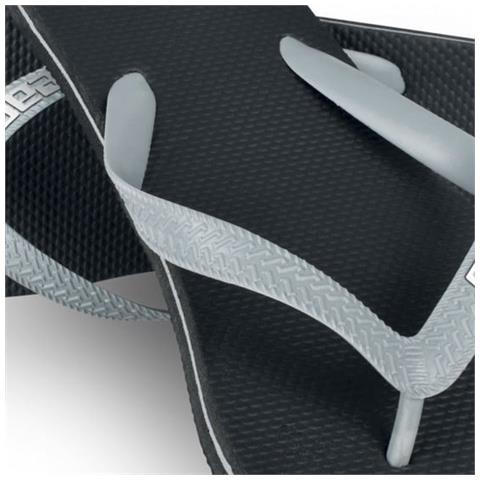 Seac Infradito Ohau Nero 37/38 - Foto 3