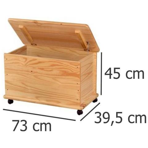 Scatola Portaoggetti, Organizer Con Coperchio, 130 L, Zeller - Foto 7