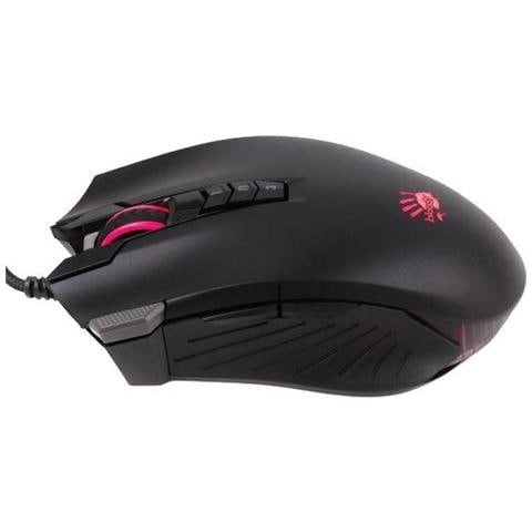 Topo V9m Insanguinato (a4tmys46755)  - Foto 2