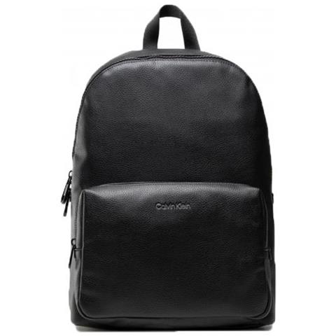 Zaino Ck Must Campus Zaino Ckblack Nd Scelta= p Ckblack K - Foto 1