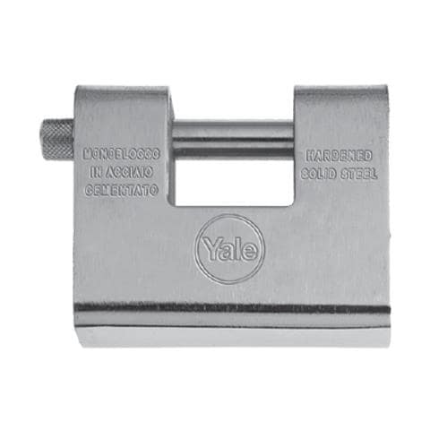 Lucchetto Antiscasso Y164 - Foto 1