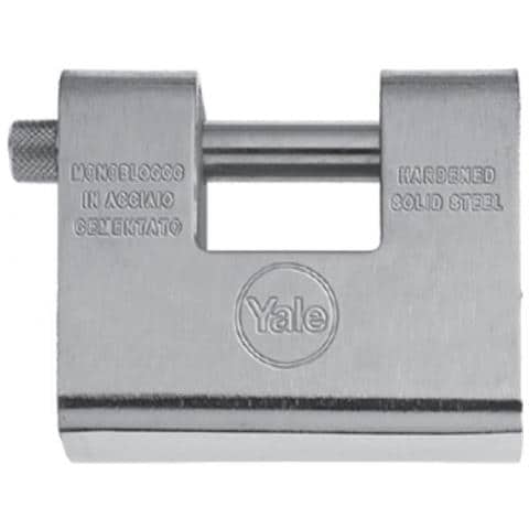 Lucchetto Antiscasso Y164 - Foto 2