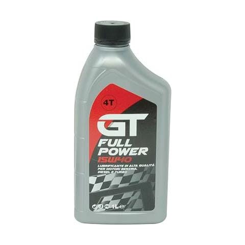 Olio 4t Minerale 15w40 Full Power Gt - Foto 1