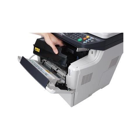 TK-350 Cartuccia Toner Originale Nero per FS-3920DN Capacità 15000 Pagine - Foto 2