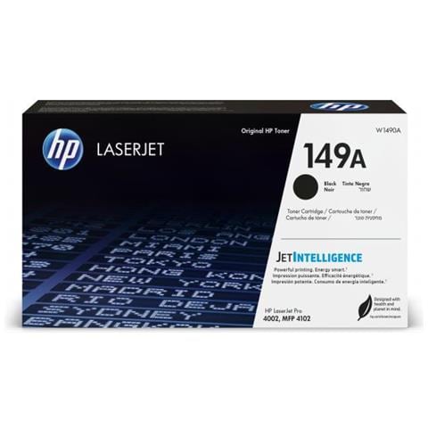 Cartuccia Toner Nero Originale Laserjet 149a - Foto 1