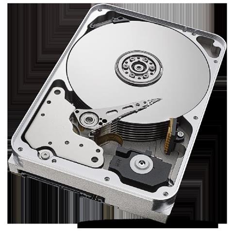 Hard Disk IronWolf Pro ST18000NT001 18 TB 3.5" Interfaccia Sata III 6 Gb /s Buffer 256 MB 7200 Rpm - Foto 5