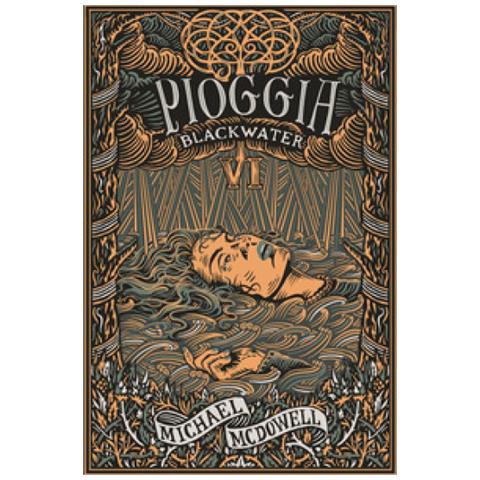 Michael Mcdowell - Pioggia. Blackwater. 6. - Foto 1