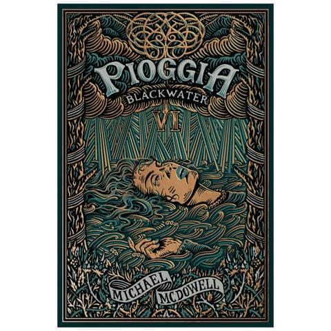 Michael Mcdowell - Pioggia. Blackwater. 6. - Foto 2