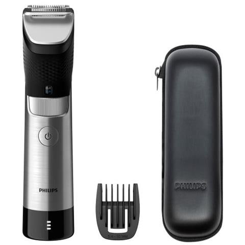 Regolabarba Con Tecnologia Steelprecision - Foto 1