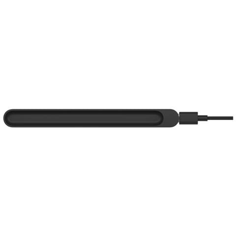 Surface Slim Pen Charger Nero 8x2-00003 - Foto 1