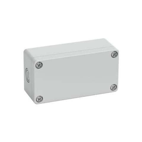 Tk Pc 1005-4-m Centralino Policarbonato Ip66 - Foto 1