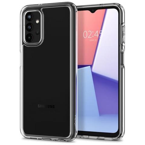 Ultra Hybrid Custodia Per Cellulare 16,8 Cm (6.6"") Custodia Con Bordo Trasparente - Foto 2