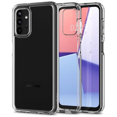 Ultra Hybrid Custodia Per Cellulare 16,8 Cm (6.6"") Custodia Con Bordo Trasparente - Foto 1