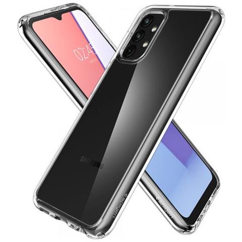 Ultra Hybrid Custodia Per Cellulare 16,8 Cm (6.6"") Custodia Con Bordo Trasparente - Foto 3