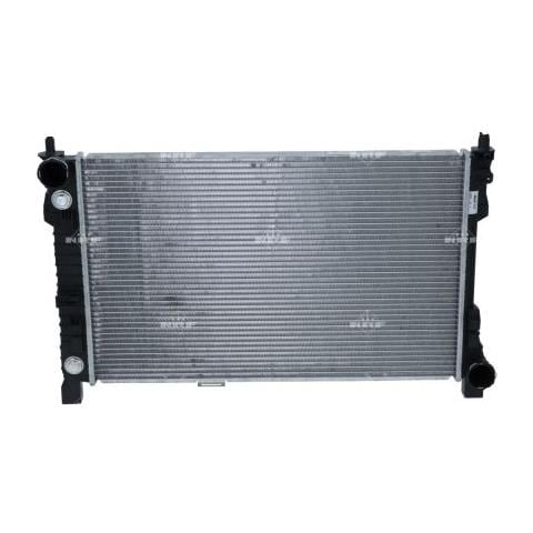 Radiatori Mercedes 55310 - Foto 1