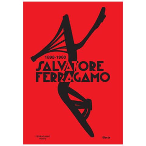 Stefania Ricci - Salvatore Ferragamo 1898-1960. Ediz. inglese - Foto 1