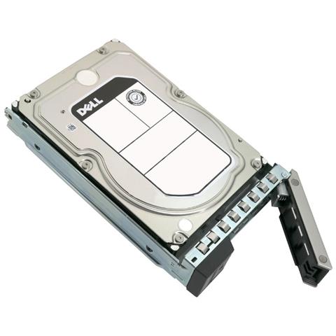 Disco Rigido 161-BBPH Interno 3.5"" Nl-sas 4Tb - Foto 2