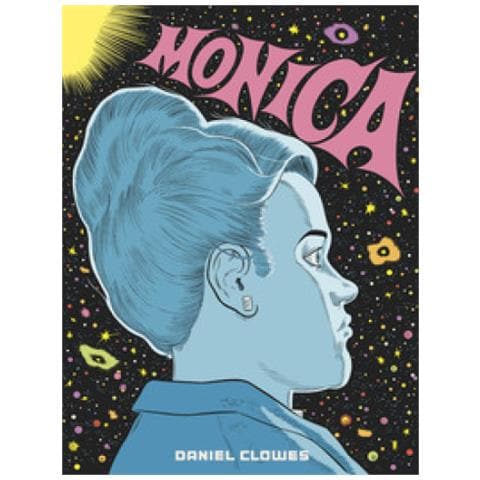Daniel Clowes - Monica - Foto 1