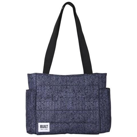 Puffer Insulated Lunch Tote Bag 7.2l - Professional - Foto 1
