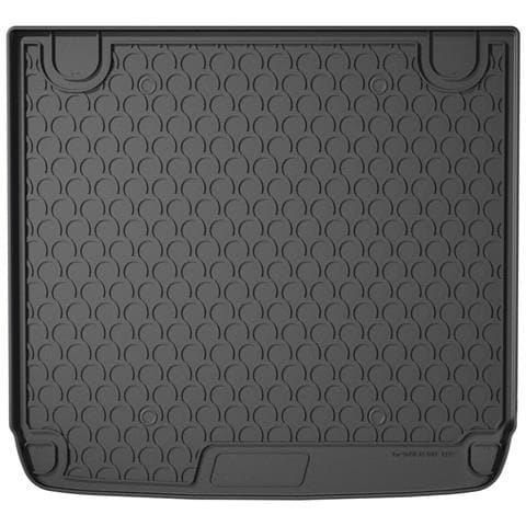 Vasca Baule Su Misura In Gomma Sintetica - Compatibile Per Bmw X4 (g02) (04/18>) - Foto 1