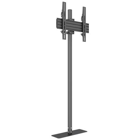 M Montaggio a pavimento unipolare Pro 32"-65 - Foto 1