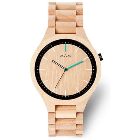 Orologio Unisex 698 (ø 40 Mm) - Foto 1