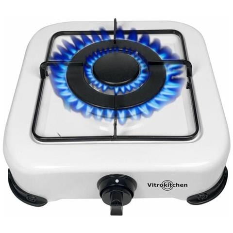 Piano Cottura A Gas 152bb - Foto 1