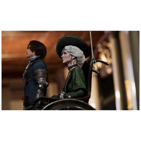 Videogioco Playstation 4 Neowiz Lies Of P - Foto 2