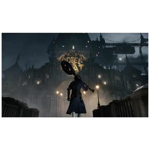 Videogioco Playstation 4 Neowiz Lies Of P - Foto 5