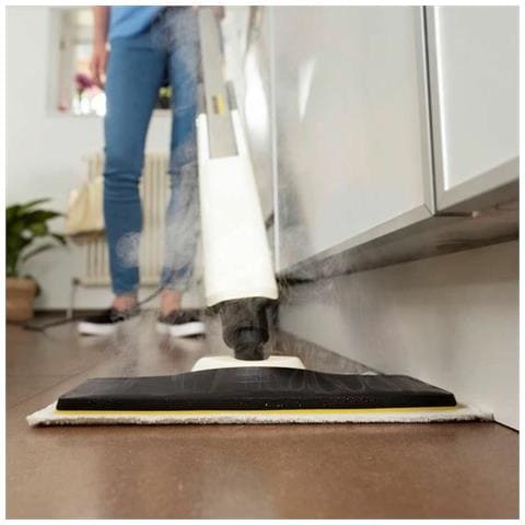Pulitore A Vapore Kärcher 1600 W - Foto 2