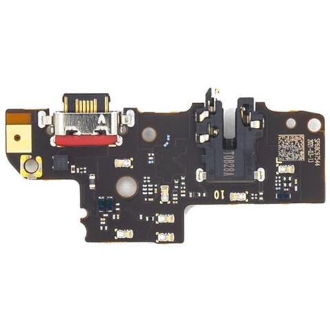 Flat Connettore Di Ricarica Originale Per Moto G50 Xt2137 (service Pack) - Foto 2