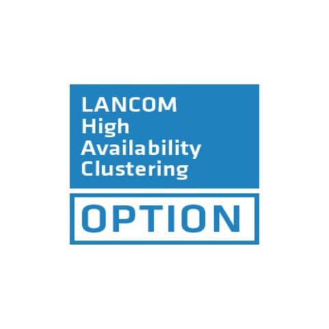WLC High Availability Clustering XL Option Gestione della rete - Foto 1
