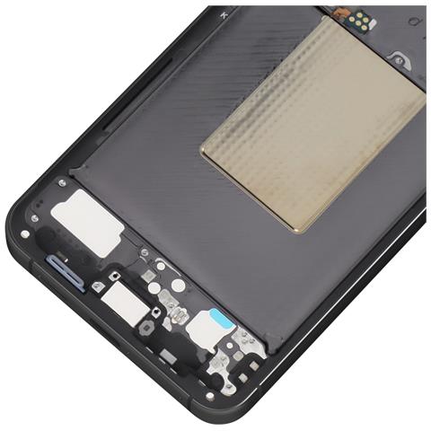 Frame Centrale Galaxy S24 Plus Originale Service Pack, Nero - Foto 2