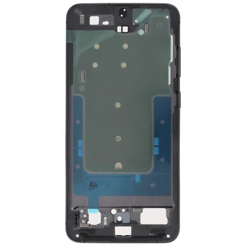 Frame Centrale Galaxy S24 Plus Originale Service Pack, Nero - Foto 1