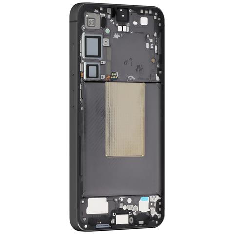 Frame Centrale Galaxy S24 Plus Originale Service Pack, Nero - Foto 4