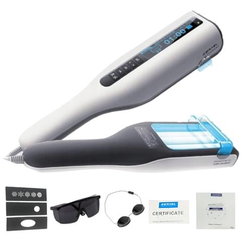 Lampada Per Fototerapia Kernel Kn-4006bl1 Uvb 311nm - Foto 1