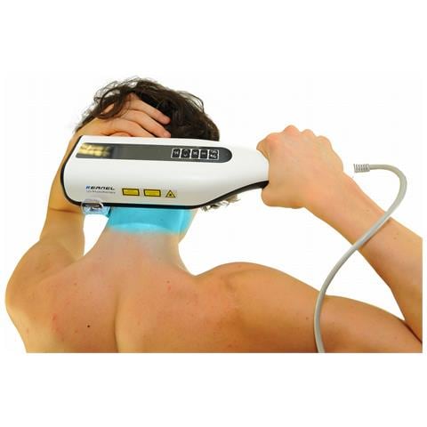 Lampada Per Fototerapia Kernel Kn-4006bl1 Uvb 311nm - Foto 2