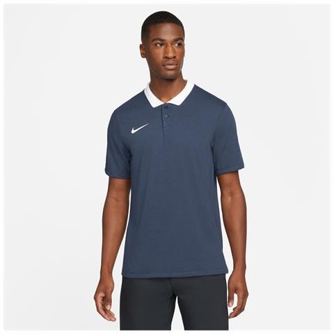 Polo Park20 Cw6933-451 Uomo Taglia 2Xl Colore Blu - Foto 1