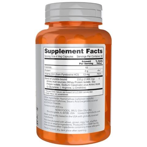 Amino Complete 120 Capsule Vegetali - Foto 2