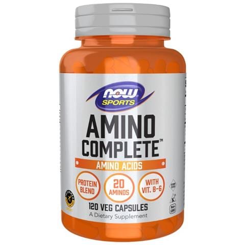 Amino Complete 120 Capsule Vegetali - Foto 1