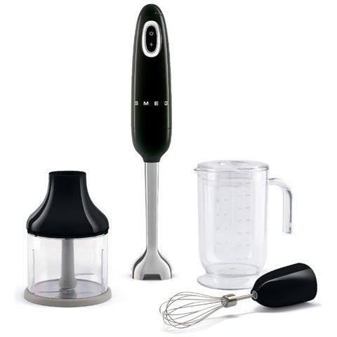 Frullatore ad Immersione hbf03bleu Potenza 700 Watt Colore Nero - Foto 5