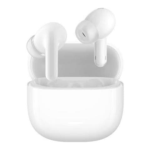 Cuffie intrauricolari Buds 6 Lite BT 5.3 Colore bianche - Foto 1