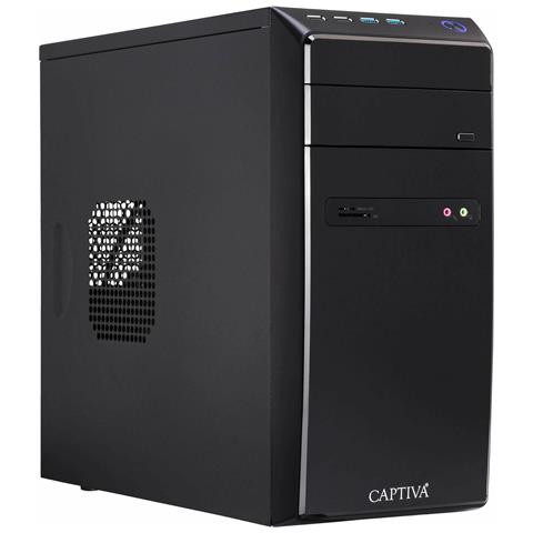 Power-starter I80-352 Intel® Core™ I3 16 Gb Ddr4-sdram 1 Tb Ssd (80352) - Foto 4