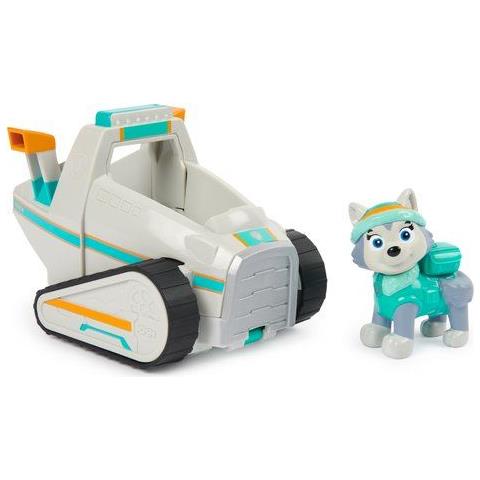 Veicolo Spazzaneve Di Everest, Paw Patrol 6068772 - Foto 1